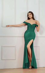 Abby Paris 90382 Dress