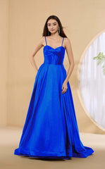Abby Paris 90389 Dress