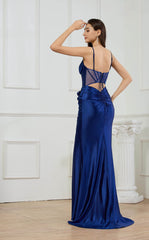 Abby Paris 90393 Dress