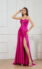 Abby Paris 90394 Dress