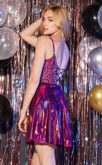 Abby Paris 94187 Dress