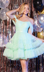 Abby Paris 94210 Dress