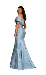 Abby Paris 96087 Dress