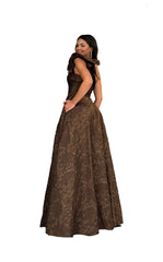 Abby Paris 96088 Dress