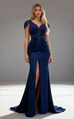 Abby Paris 96093 Dress