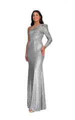 Abby Paris 96097 Dress