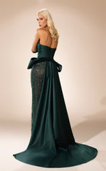 Abdo Aoude Desirs16 Dress