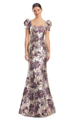 Alexander by Daymor 1989S24 Dress