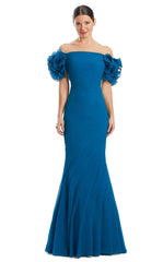 Alexander by Daymor 1992S24CL Dress