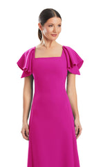 Alexander by Daymor 1997S24 Dress