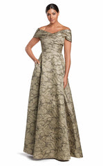 Alexander by Daymor 2055F24CL Dress