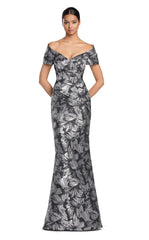 Alexander by Daymor 2062F24CL Dress