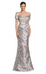 Alexander by Daymor 2062F24CL Dress