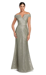 Alexander by Daymor 2076F24 Dress