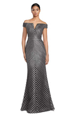 Alexander by Daymor 2076F24CL Dress