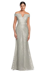 Alexander by Daymor 2076F24 Dress
