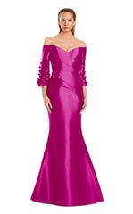Alexander by Daymor 3049S25CL Dress