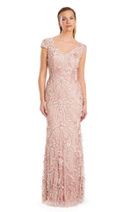 Alexander by Daymor 3061S25 Dress