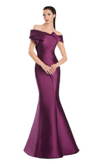 Alexander by Daymor 3079S25CL Dress