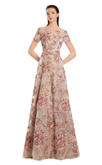 Alexander by Daymor 3094S25CL Dress
