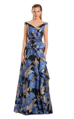 Alexander by Daymor 3095S25 Dress