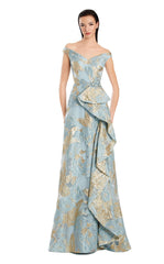 Alexander by Daymor 3095S25 Dress