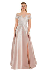 Alexander by Daymor 3096S25 Dress