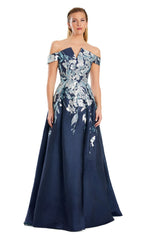 Alexander by Daymor 3097S25 Dress