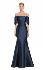Alexander by Daymor 3103F25 Dress