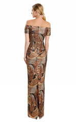 Alexander by Daymor 3110F25CL Dress