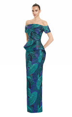 Alexander by Daymor 3110F25CL Dress