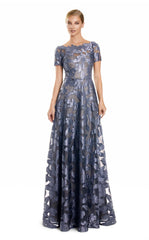 Alexander by Daymor 3113F25 Dress