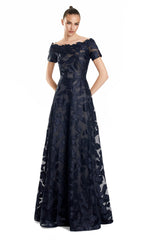 Alexander by Daymor 3113F25 Dress