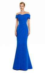 Alexander by Daymor 3123F25CL Dress