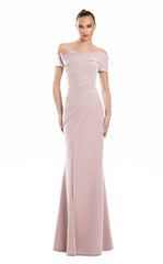 Alexander by Daymor 3123F25CL Dress