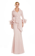 Alexander by Daymor 3131F25CL Dress