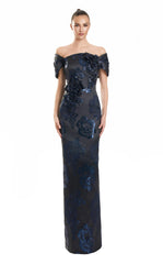 Alexander by Daymor 3135F25 Dress