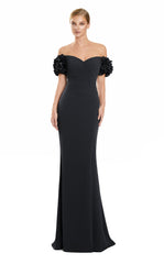 Alexander by Daymor 3136F25 Dress