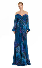 Alexander by Daymor 3146F25 Dress