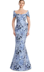 Alexander by Daymor 3206S26 Dress
