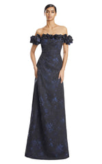 Alexander by Daymor 3216 Dress
