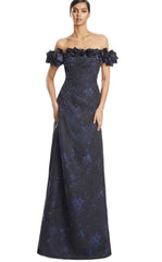 Alexander by Daymor 3216S26 Dress
