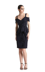Alexander by Daymor 763 Dress
