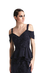 Alexander by Daymor 763 Dress