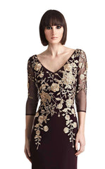 Alexander by Daymor 765 Dress