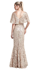 Alexander by Daymor 780CL Dress