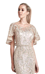 Alexander by Daymor 780 Dress