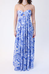 Milos Dress