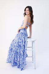 Milos Dress