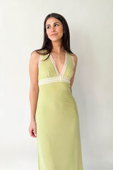 Cora Dress